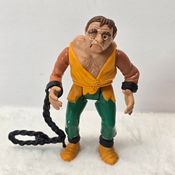 Columbia Pictures Other - Vintage 1989 The Real Ghostbusters QUASIMODO Monster Action Figure 1980's